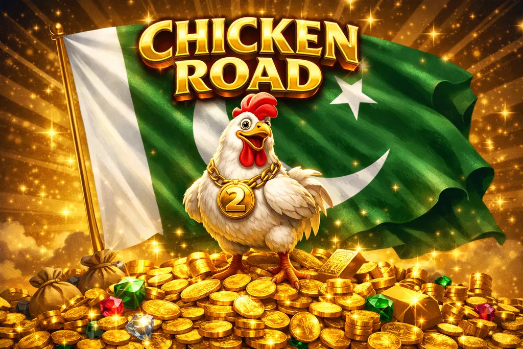 chicken road 2 online game official preview Pakistan
