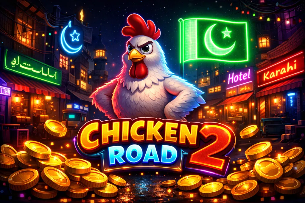chicken road 2 gameplay guide visual Pakistan