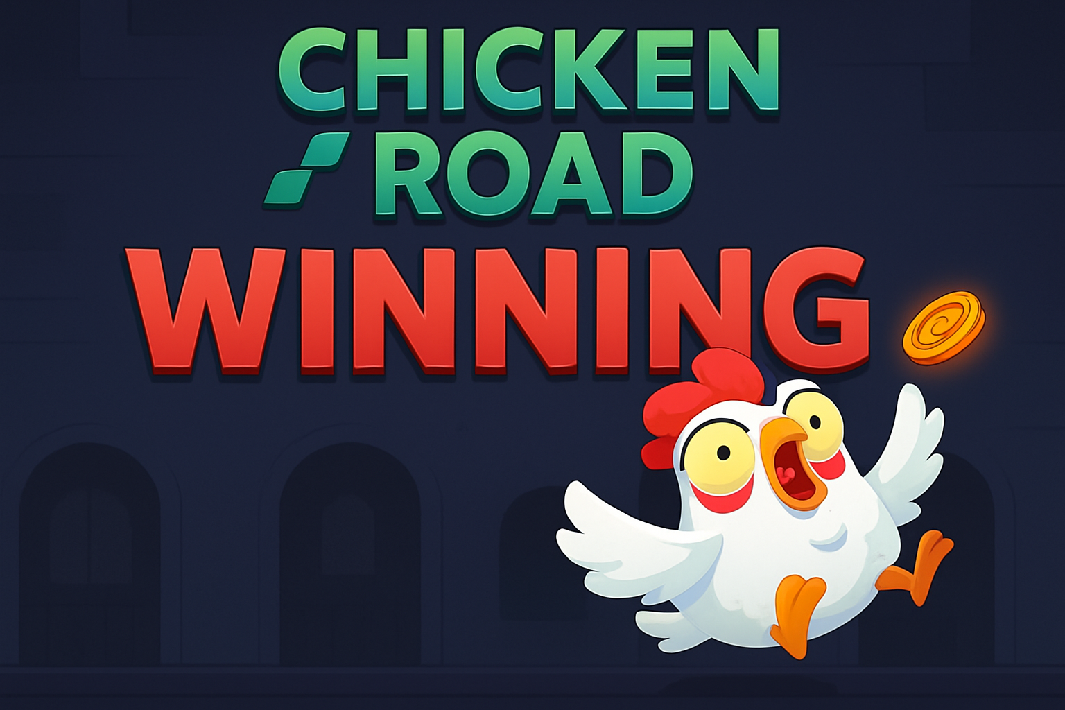 Chicken Road Game in Winnita Casino Pakistan